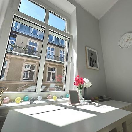 Mmrent Shadow Room Gdansk Exterior foto